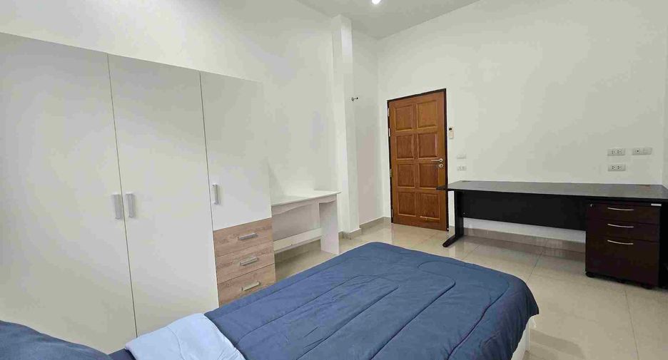 For rent 3 bedrooms house in Bang Lamung, Chonburi