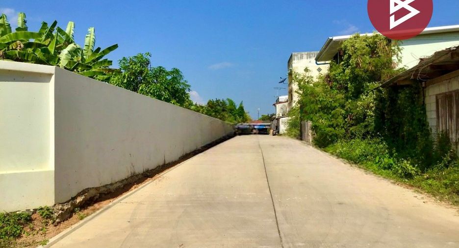 Продажа Участок в Mueang Uttaradit, Уттарадит
