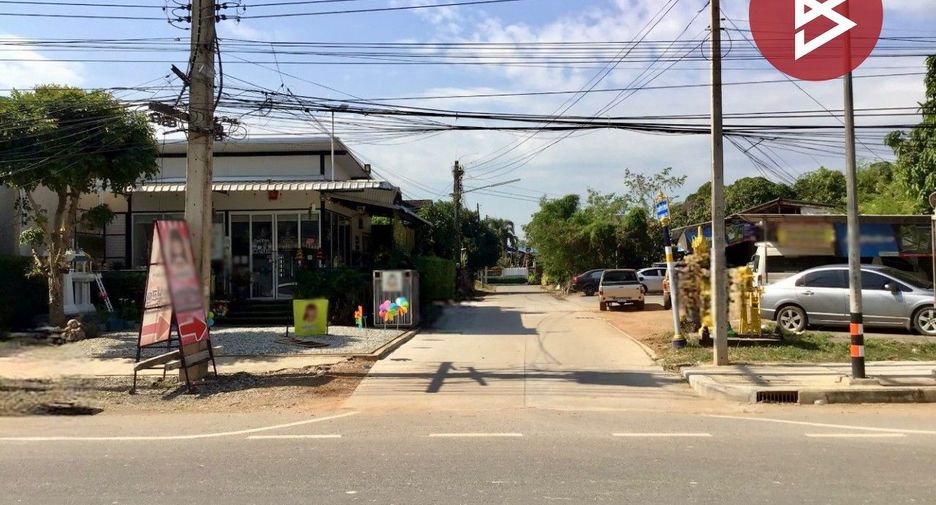 Продажа Участок в Mueang Uttaradit, Уттарадит