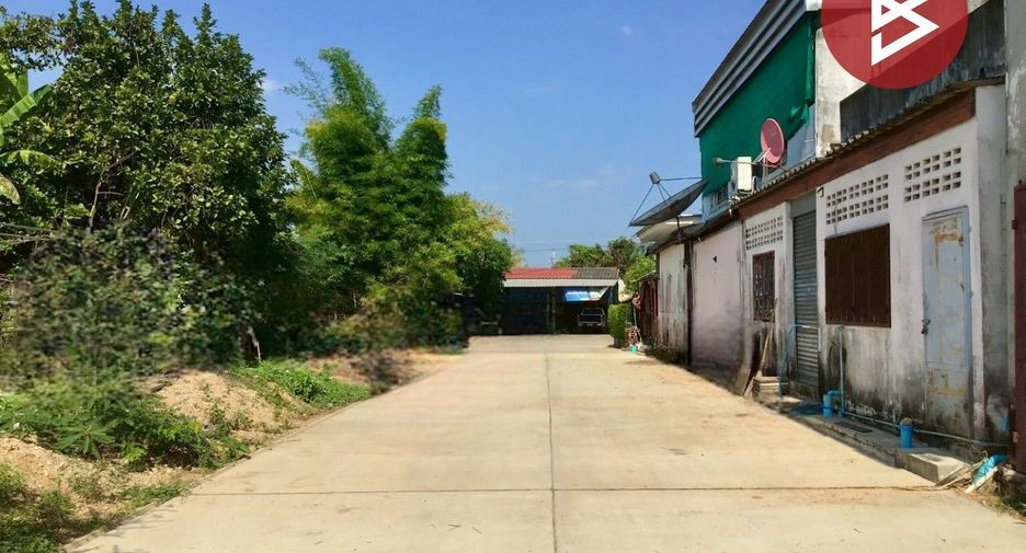 Продажа Участок в Mueang Uttaradit, Уттарадит
