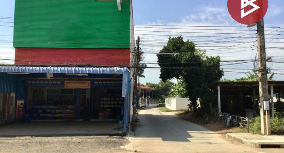 Продажа Участок в Mueang Uttaradit, Уттарадит