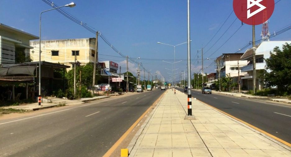 Продажа Участок в Mueang Uttaradit, Уттарадит