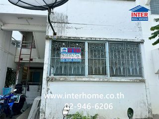 À vendre 2 chambres condo à Pak Kret, Nonthaburi