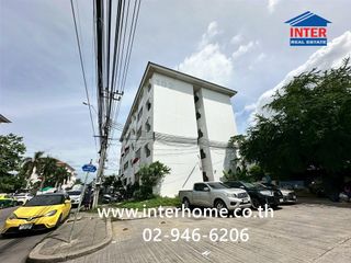 À vendre 2 chambres condo à Pak Kret, Nonthaburi