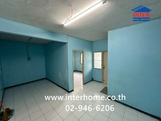 À vendre 2 chambres condo à Pak Kret, Nonthaburi