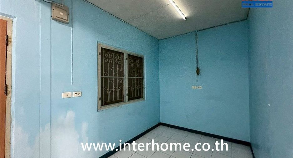 À vendre 2 chambres condo à Pak Kret, Nonthaburi