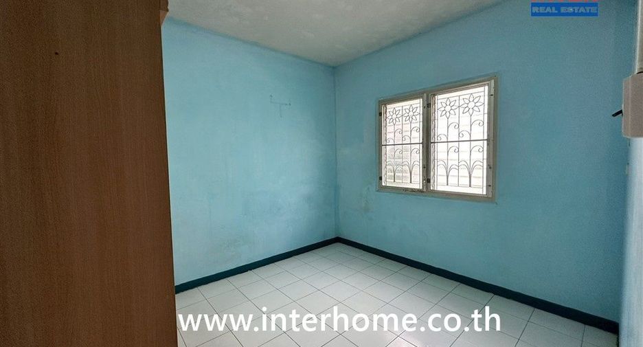 À vendre 2 chambres condo à Pak Kret, Nonthaburi