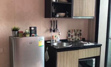 For rent 1 Beds condo in Mueang Samut Prakan, Samut Prakan