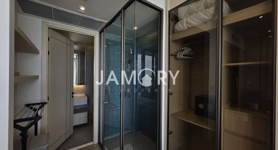 Wohnung zur Miete und zum Kauf mit 1 Zimmer in Bang Lamung, Chonburi