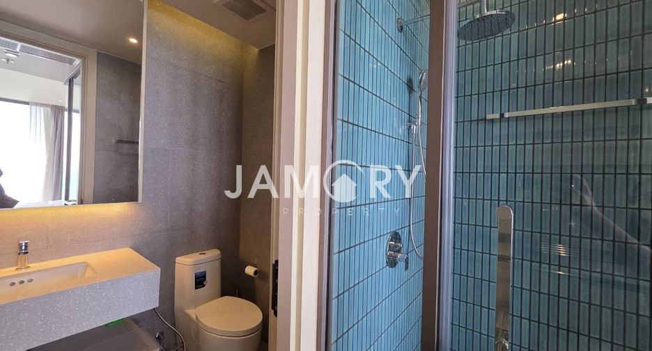Wohnung zur Miete und zum Kauf mit 1 Zimmer in Bang Lamung, Chonburi