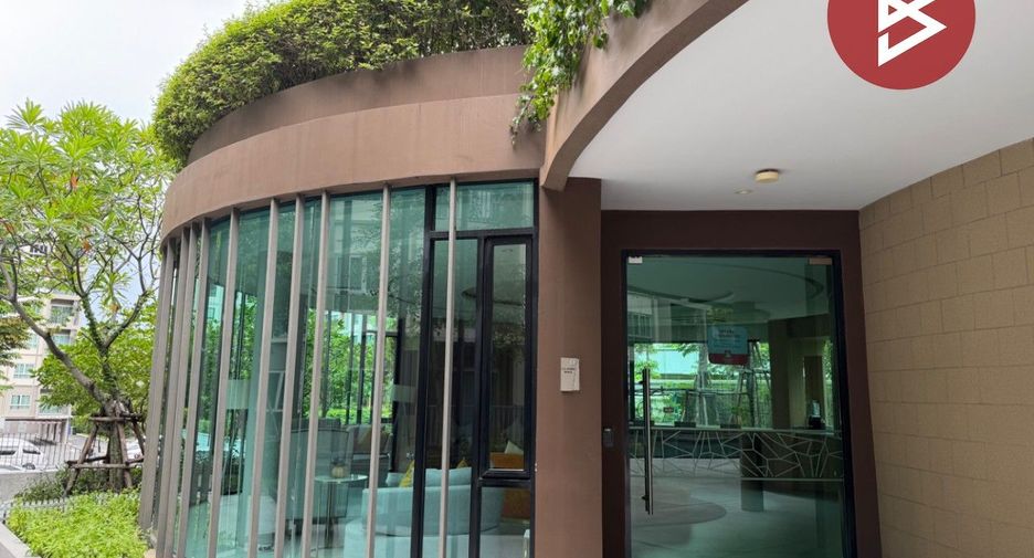 Condo en venta de 1 habitaciones en Si Racha, Chonburi