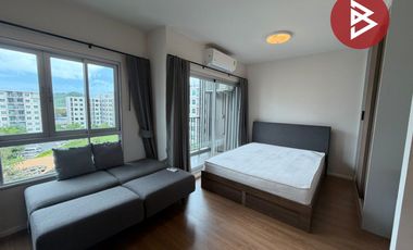 Condo en venta de 1 habitaciones en Si Racha, Chonburi