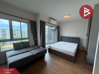 Продажа 1 кровать кондо в Si Racha, Чонбури