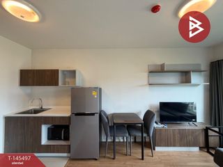 Продажа 1 кровать кондо в Si Racha, Чонбури