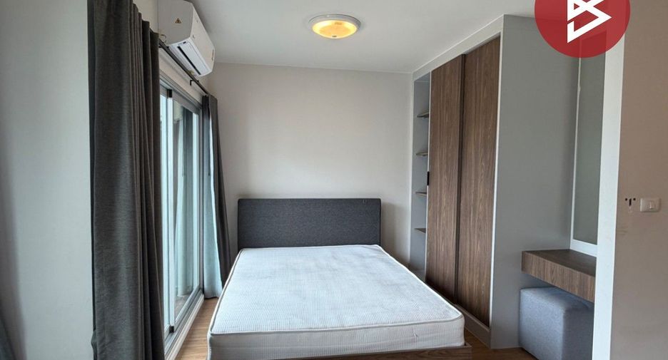 Condo en venta de 1 habitaciones en Si Racha, Chonburi