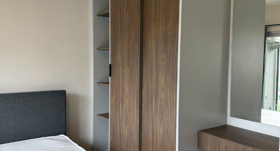 Condo en venta de 1 habitaciones en Si Racha, Chonburi