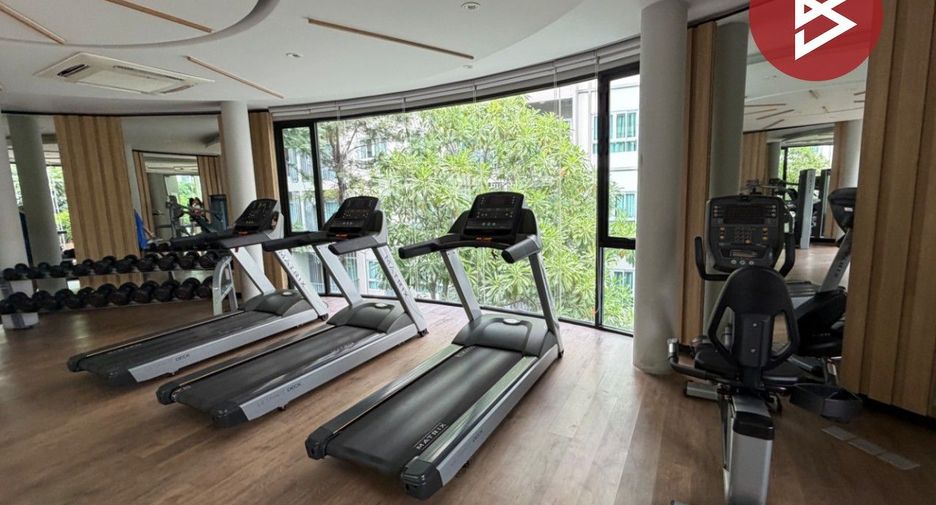 Condo en venta de 1 habitaciones en Si Racha, Chonburi
