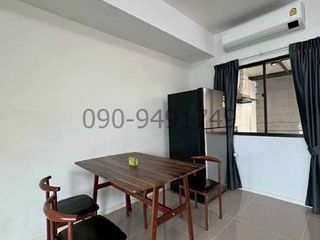 For rent 3 bedrooms townhouse in Bang Khen, Bangkok