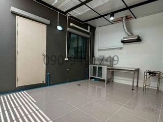 For rent 3 bedrooms townhouse in Bang Khen, Bangkok