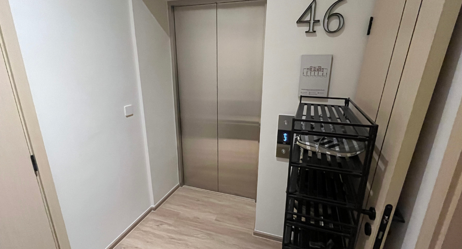 Wohnung zum Kauf mit 3 Zimmer in Bang Lamung, Chonburi