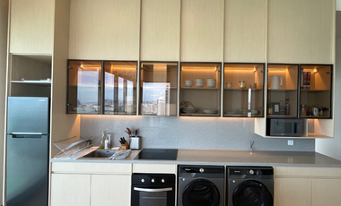For sale 3 bedrooms condo in Bang Lamung, Chonburi
