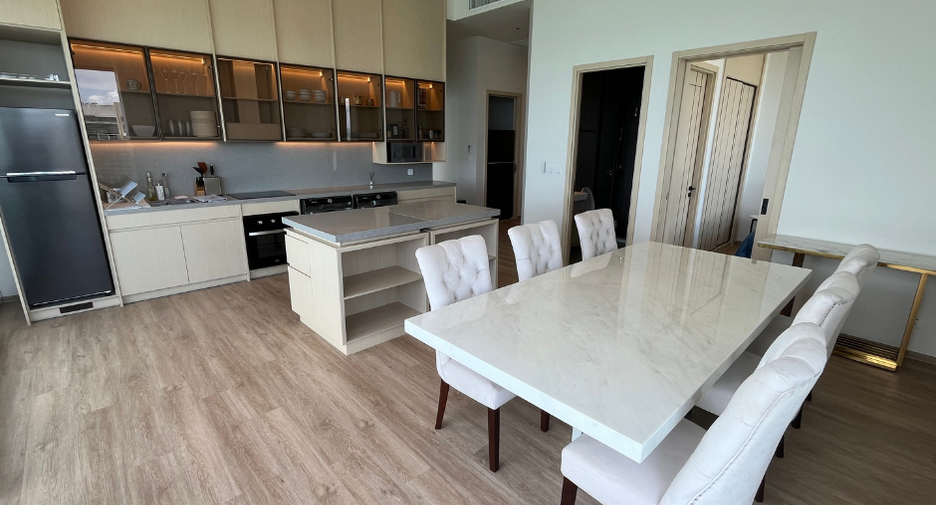 Wohnung zum Kauf mit 3 Zimmer in Bang Lamung, Chonburi