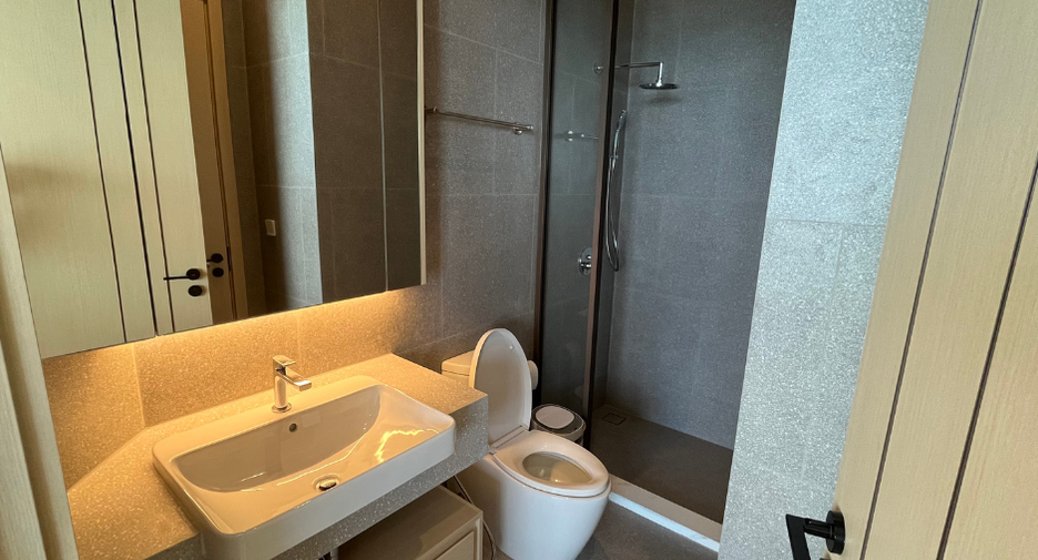 Wohnung zum Kauf mit 3 Zimmer in Bang Lamung, Chonburi