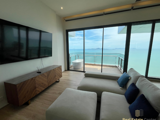 Wohnung zum Kauf mit 3 Zimmer in Bang Lamung, Chonburi