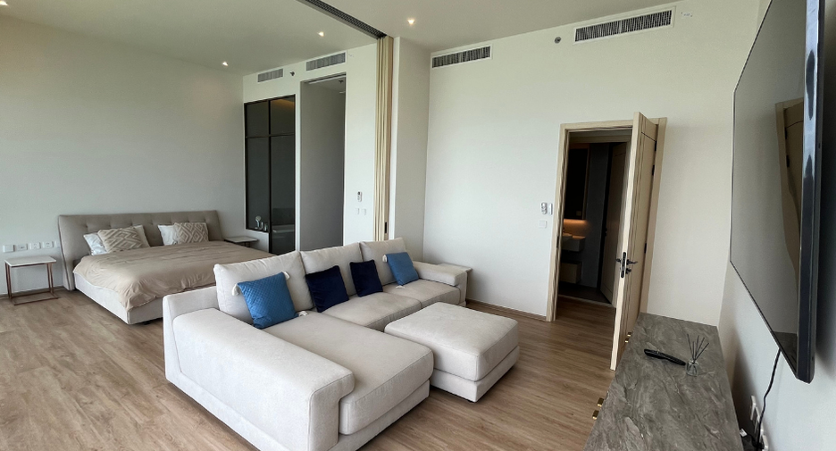 Wohnung zum Kauf mit 3 Zimmer in Bang Lamung, Chonburi