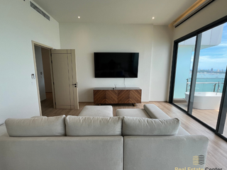 Wohnung zum Kauf mit 3 Zimmer in Bang Lamung, Chonburi