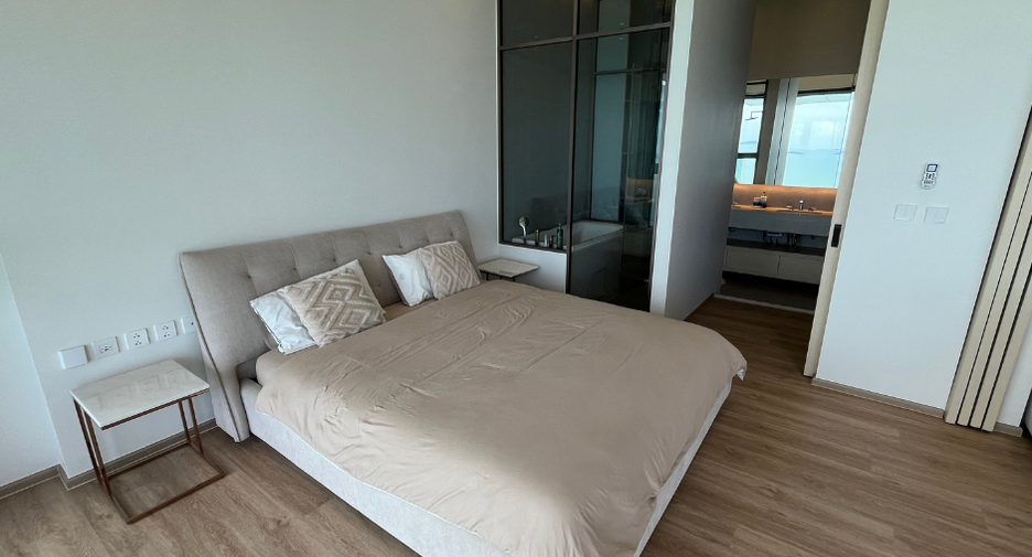 Wohnung zum Kauf mit 3 Zimmer in Bang Lamung, Chonburi