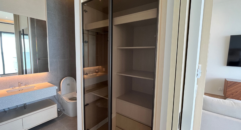 Wohnung zum Kauf mit 3 Zimmer in Bang Lamung, Chonburi