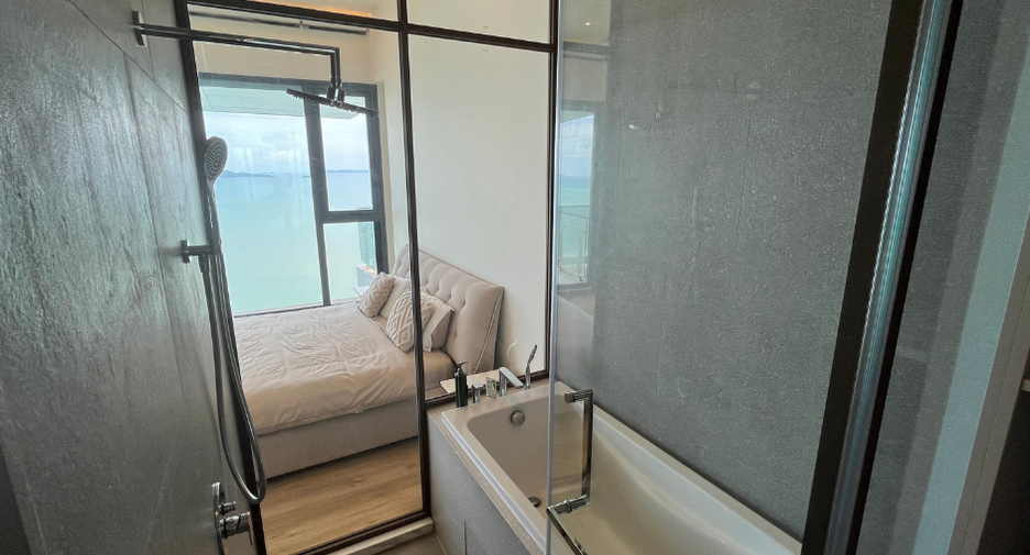 Wohnung zum Kauf mit 3 Zimmer in Bang Lamung, Chonburi
