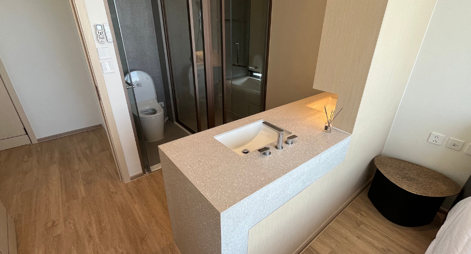 Wohnung zum Kauf mit 3 Zimmer in Bang Lamung, Chonburi