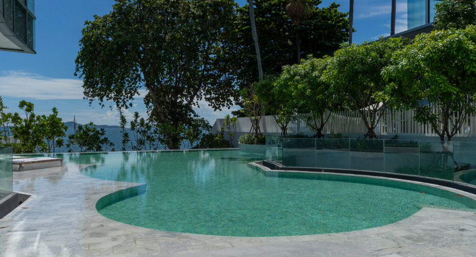 Wohnung zum Kauf mit 3 Zimmer in Bang Lamung, Chonburi