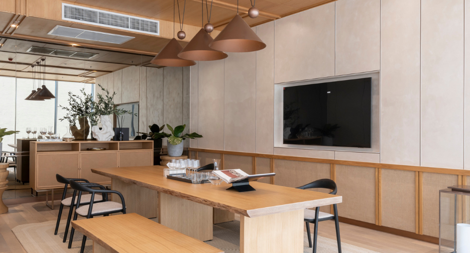 Wohnung zum Kauf mit 3 Zimmer in Bang Lamung, Chonburi