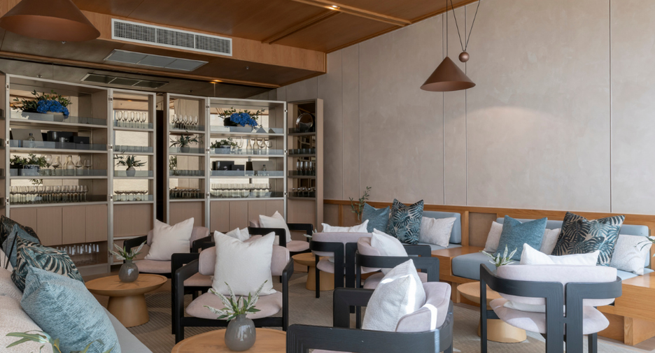 Wohnung zum Kauf mit 3 Zimmer in Bang Lamung, Chonburi
