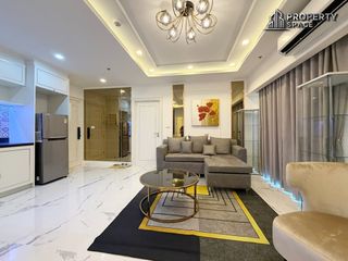 For rent and for sale 2 bedrooms condo in Bang Lamung, Chonburi