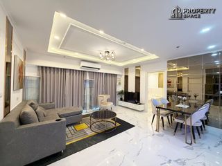 For rent and for sale 2 bedrooms condo in Bang Lamung, Chonburi