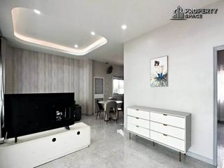For rent 3 bedrooms house in Bang Lamung, Chonburi