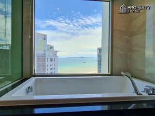 For rent and for sale 2 bedrooms condo in Bang Lamung, Chonburi