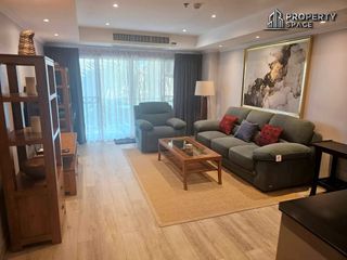 For rent and for sale 1 bed condo in Bang Lamung, Chonburi