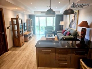For rent and for sale 1 bed condo in Bang Lamung, Chonburi