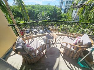 For rent and for sale 1 bed condo in Bang Lamung, Chonburi