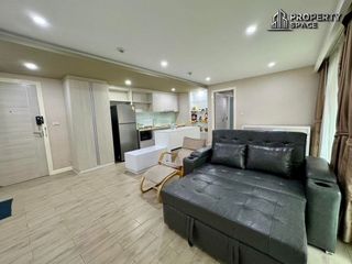 For rent and for sale 2 bedrooms condo in Bang Lamung, Chonburi