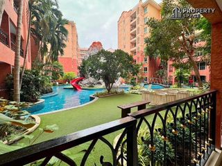 For rent and for sale 2 bedrooms condo in Bang Lamung, Chonburi