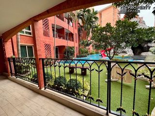 For rent and for sale 2 bedrooms condo in Bang Lamung, Chonburi
