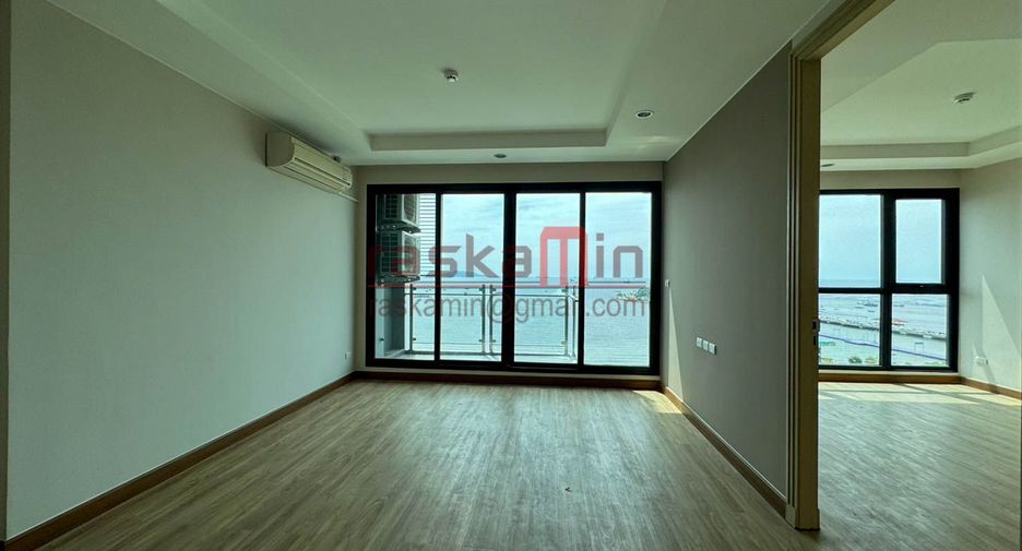 For sale 1 bed condo in Si Racha, Chonburi