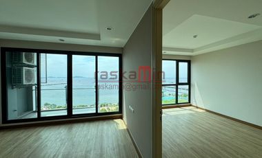 À vendre 1 chambre condo à Si Racha, Chonburi