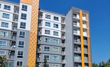 Condo en venta de 1 habitaciones en Mueang Rayong, Rayong